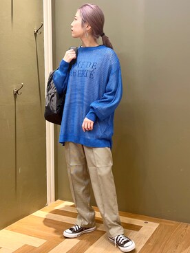 たばさんさんのコーディネート