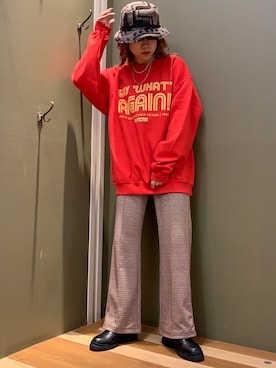 たばさんさんのコーディネート