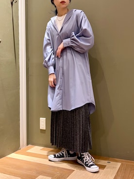 たばさんさんのコーディネート