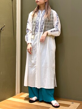 たばさんさんのコーディネート