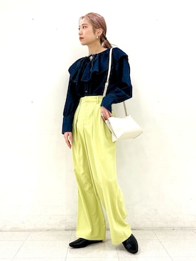 たばさんさんのコーディネート