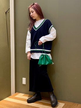 たばさんさんのコーディネート