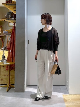 さちち さん(レディース・156cm)の春コーディネート