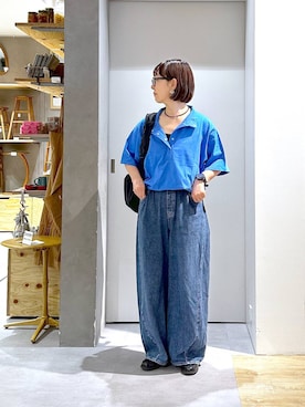 さちち さんのコーディネート