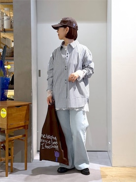 さちち さんのコーディネート