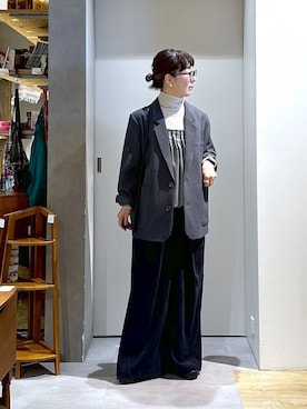 さちち さんのコーディネート