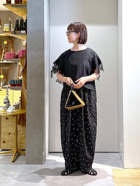 さちち さんのコーディネート