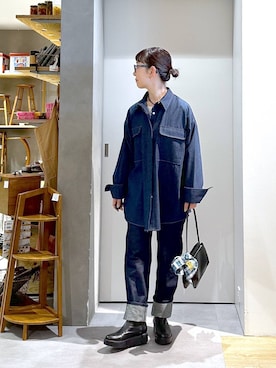 さちち さんのコーディネート