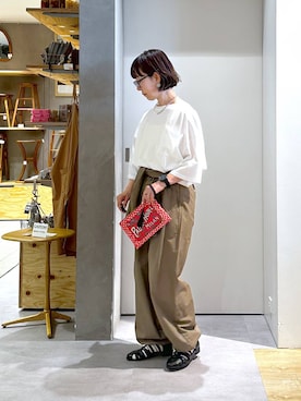 さちち さんのコーディネート