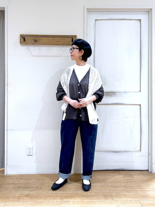 PICONE スタジオピコーネ カーディガン サイズM ballet PICONE スタジオピコーネ カーディガン サイズM ballet PICONE
