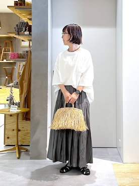 さちち さんのコーディネート