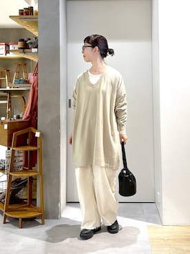 さちち さんのコーディネート