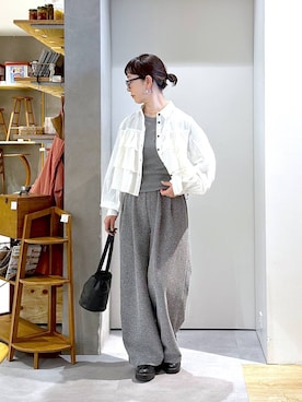 さちち さんのコーディネート