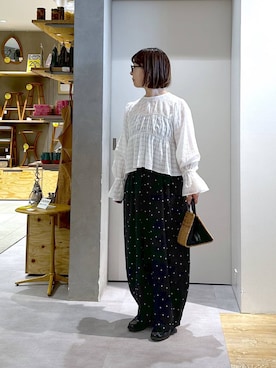 さちち さんのコーディネート