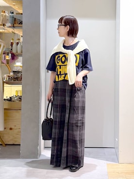 さちち さんのコーディネート