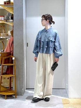 さちち さんのコーディネート