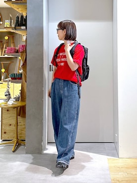 さちち さんのコーディネート