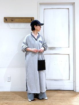 さちち さん（レディース・156cm）の夏コーディネート