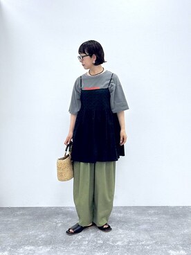 さちち さんのコーディネート