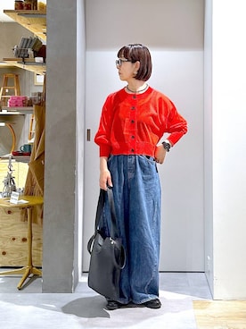 さちち さんのコーディネート