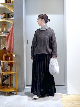 さちち さんのコーディネート