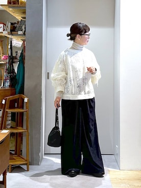 さちち さんのコーディネート