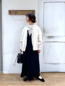 さちち さん(レディース・156cm)の秋コーディネート