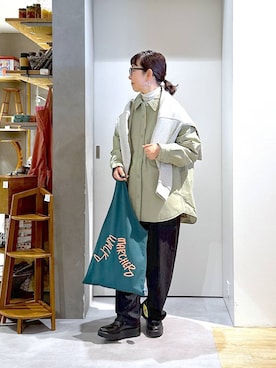 さちち さんのコーディネート