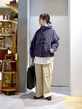 さちち さん(レディース・156cm)の春コーディネート