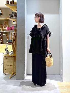 さちち さん(レディース・156cm)の春コーディネート