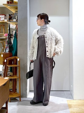 さちち さんのコーディネート