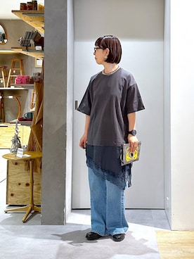さちち さんのコーディネート