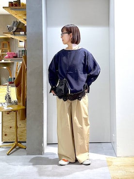 さちち さんのコーディネート