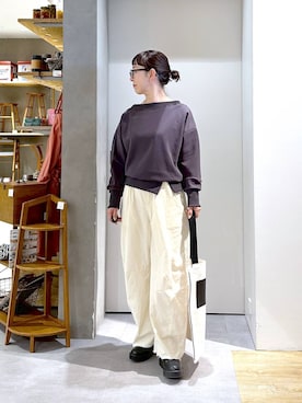 さちち さんのコーディネート