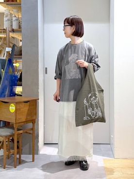 さちち さんのコーディネート