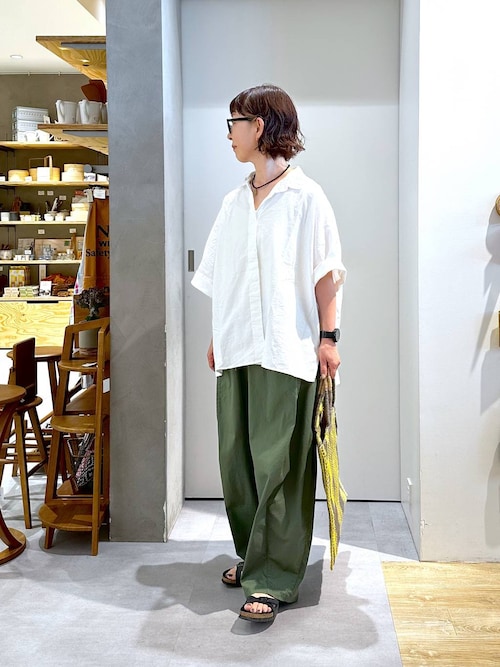 【daily CLIP】TRANGO ジュートトートバッグ