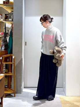 さちち さんのコーディネート