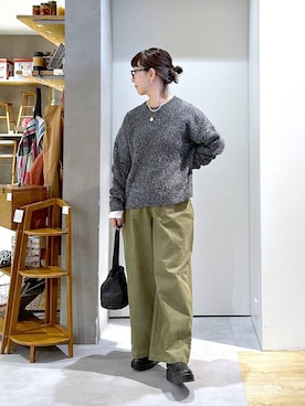 さちち さんのコーディネート