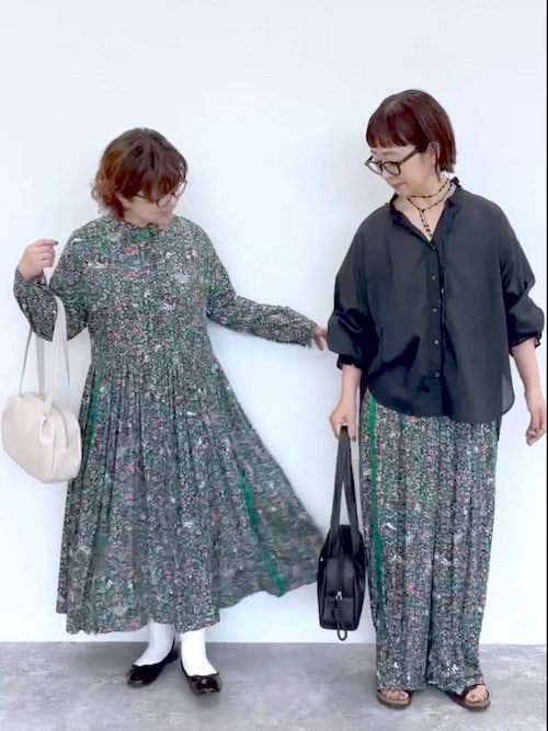 studio CLIP（スタディオクリップ） ワンピース 「tsumori chisato by