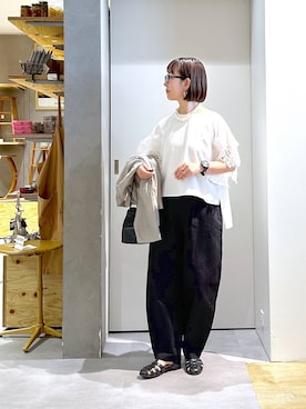 さちち さんのコーディネート