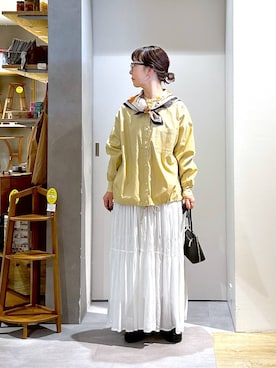 さちち さんのコーディネート