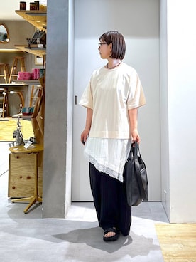 さちち さんのコーディネート