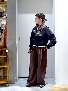 さちち さんのコーディネート