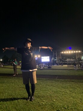 あおさんのコーディネート