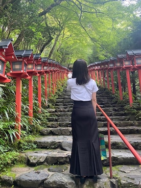 nonさんのコーディネート