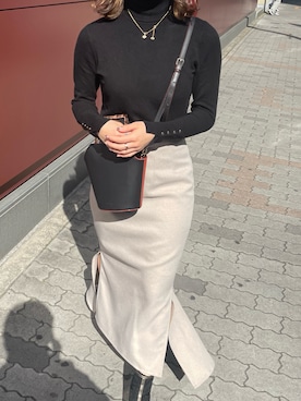 nonさんのコーディネート