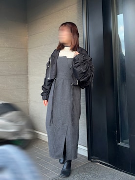 せいかさん（レディース・152cm）の春コーディネート