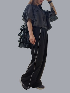 せいかさんのコーディネート