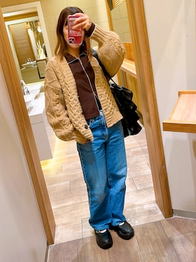 せいかさんのコーディネート