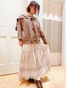 SM2 keittio光が丘IMA店さんのコーディネート